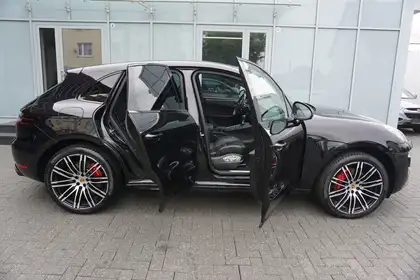 Annonce voiture d'occasion Porsche Macan - CARADIZE