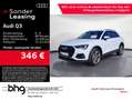 Audi Q3 35 TFSI S-tronic advanced AHK Navi LED Keyles Weiß - thumbnail 1