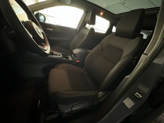 Nissan Qashqai view 10