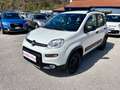 Fiat Panda 1.3 mjt 16v 4x4 2 MODELLI DISPONIBILI-BLOCC. DIFF. Bianco - thumbnail 1
