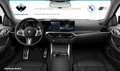 BMW 420 i Gran Coupé M Sportpaket HK HiFi DAB AHK Modrá - thumbnail 3