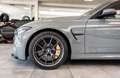 BMW M3 Clubsport CS DKG*Carbon*Keramik*Limerockgrey* Gri - thumbnail 12