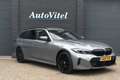 BMW 330 3-serie Touring 330e M-Sport Pro | Memory | Camera Grijs - thumbnail 14