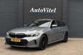 BMW 330 3-serie Touring 330e M-Sport Pro | Memory | Camera Grijs - thumbnail 1