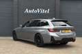 BMW 330 3-serie Touring 330e M-Sport Pro | Memory | Camera Grijs - thumbnail 38