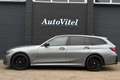 BMW 330 3-serie Touring 330e M-Sport Pro | Memory | Camera Grijs - thumbnail 5