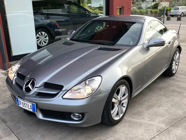 Mercedes-Benz SLK 280 SLK 280 V6 Sport