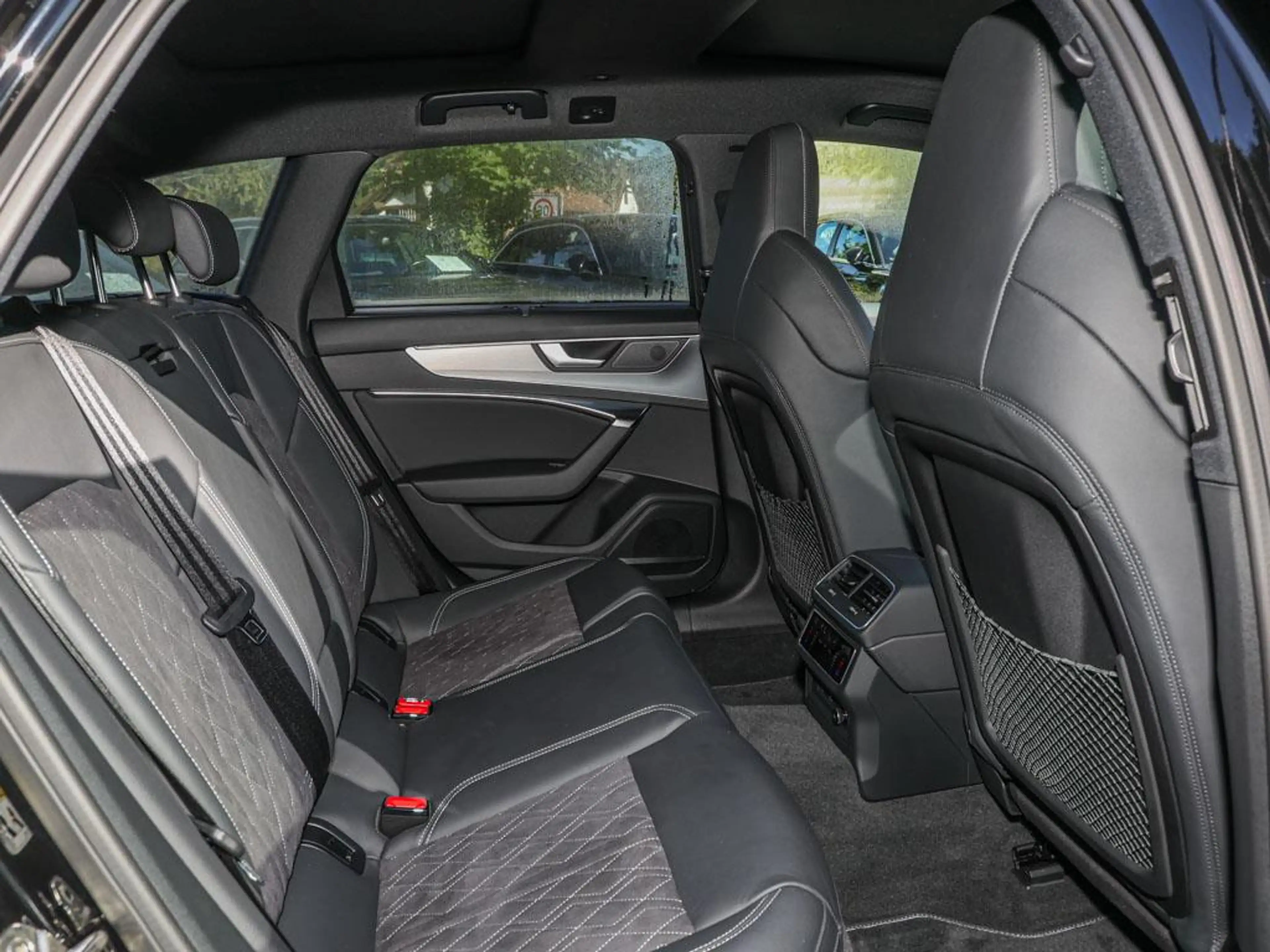 Audi S6 Avant TDI quattro Head-Up+AHK+MATRIX+20`+PANO — photo 5