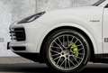 Porsche Cayenne E-Hybrid Platinum Edition Blanc - thumbnail 21