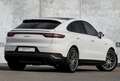 Porsche Cayenne E-Hybrid Platinum Edition Blanc - thumbnail 5