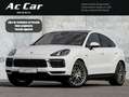 Porsche Cayenne E-Hybrid Platinum Edition Blanc - thumbnail 1