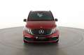 Mercedes-Benz EQV Lang 6sitzer m. drehbaren Vordersitzen Rot - thumbnail 3