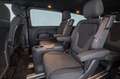Mercedes-Benz EQV Lang 6sitzer m. drehbaren Vordersitzen Rot - thumbnail 14