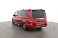 Mercedes-Benz EQV Lang 6sitzer m. drehbaren Vordersitzen Rot - thumbnail 5