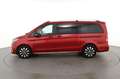 Mercedes-Benz EQV Lang 6sitzer m. drehbaren Vordersitzen Rot - thumbnail 4