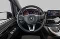 Mercedes-Benz EQV Lang 6sitzer m. drehbaren Vordersitzen Rot - thumbnail 8