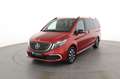 Mercedes-Benz EQV Lang 6sitzer m. drehbaren Vordersitzen Rot - thumbnail 2