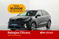 Kia e-Niro Emotion Negro - thumbnail 1