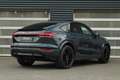 Audi Q6 e-tron Sportback 306pk S Edition Performance 100 kWh | Pa Blauw - thumbnail 2