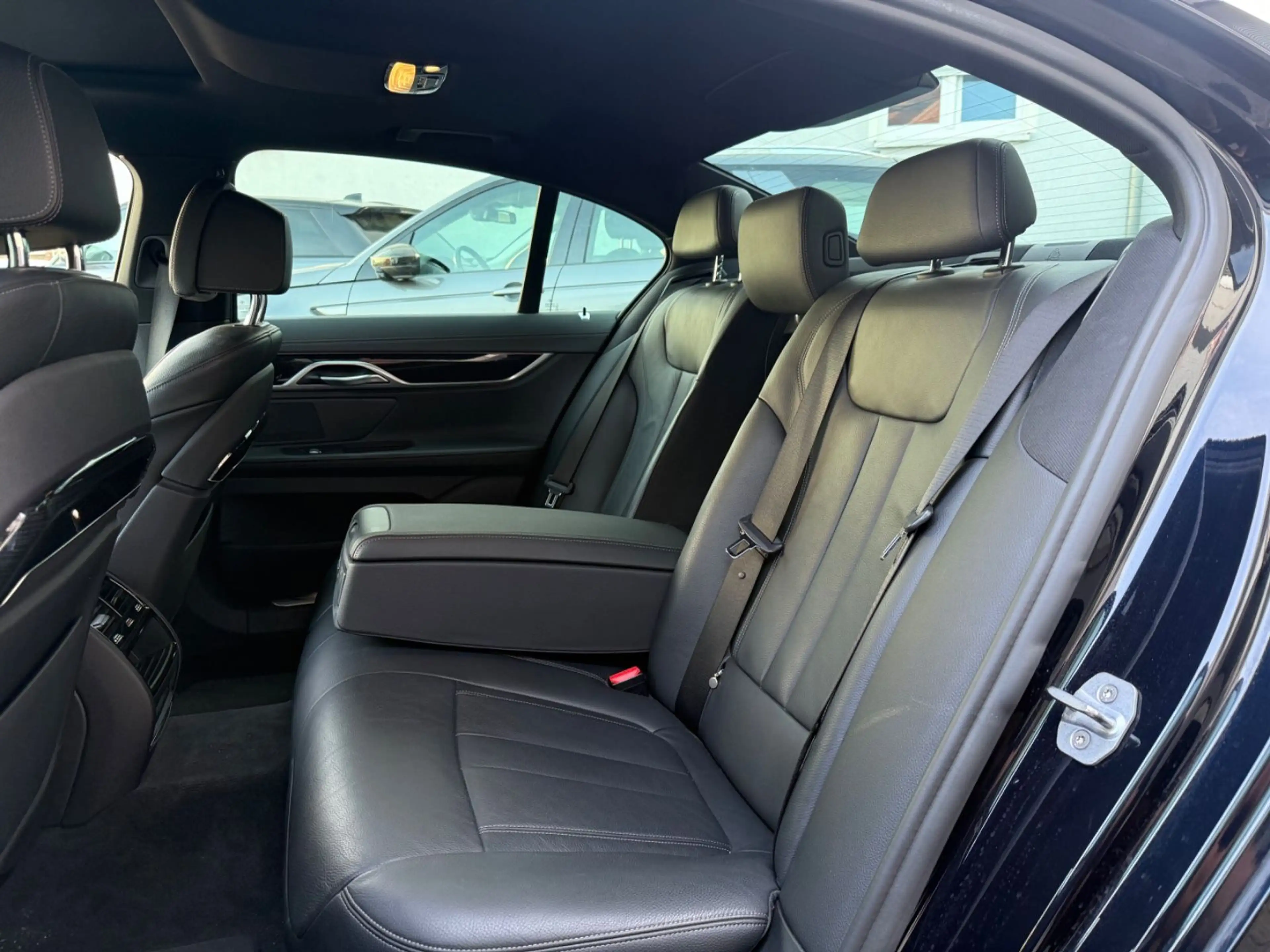 BMW 730 d M-Paket xDrive *Head-Up*Massage* — photo 6