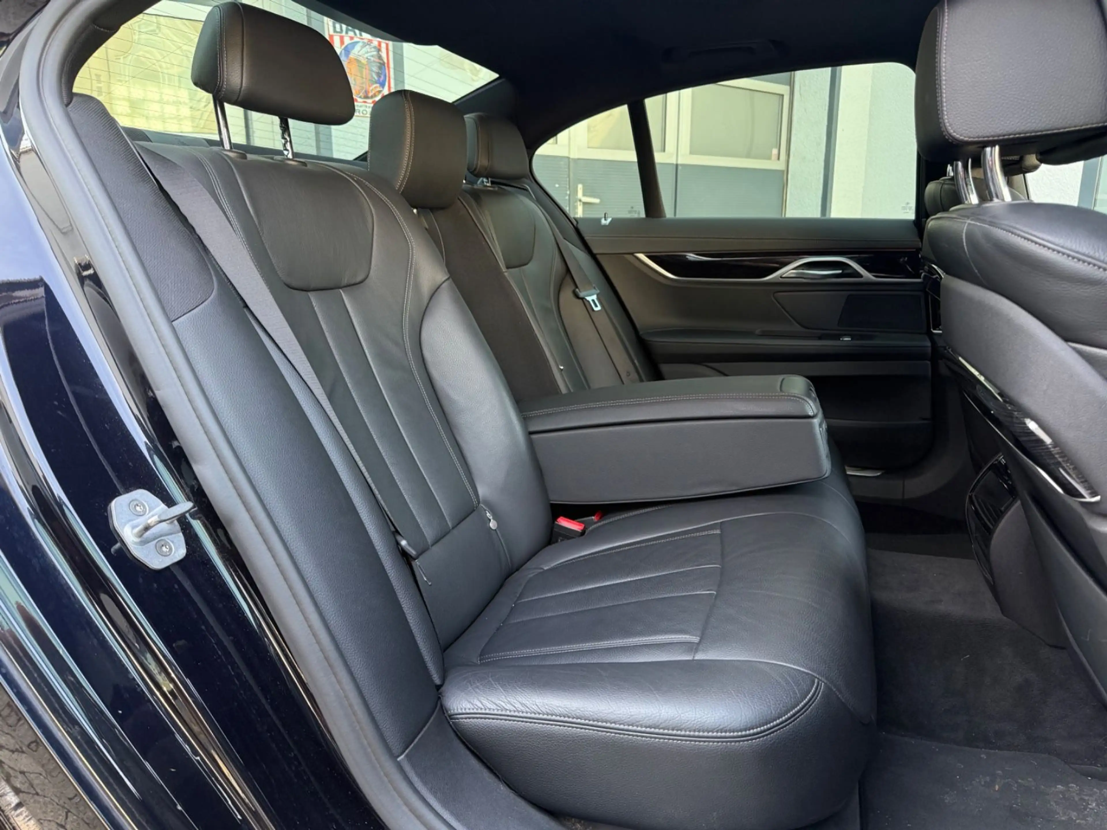 BMW 730 d M-Paket xDrive *Head-Up*Massage* — photo 7