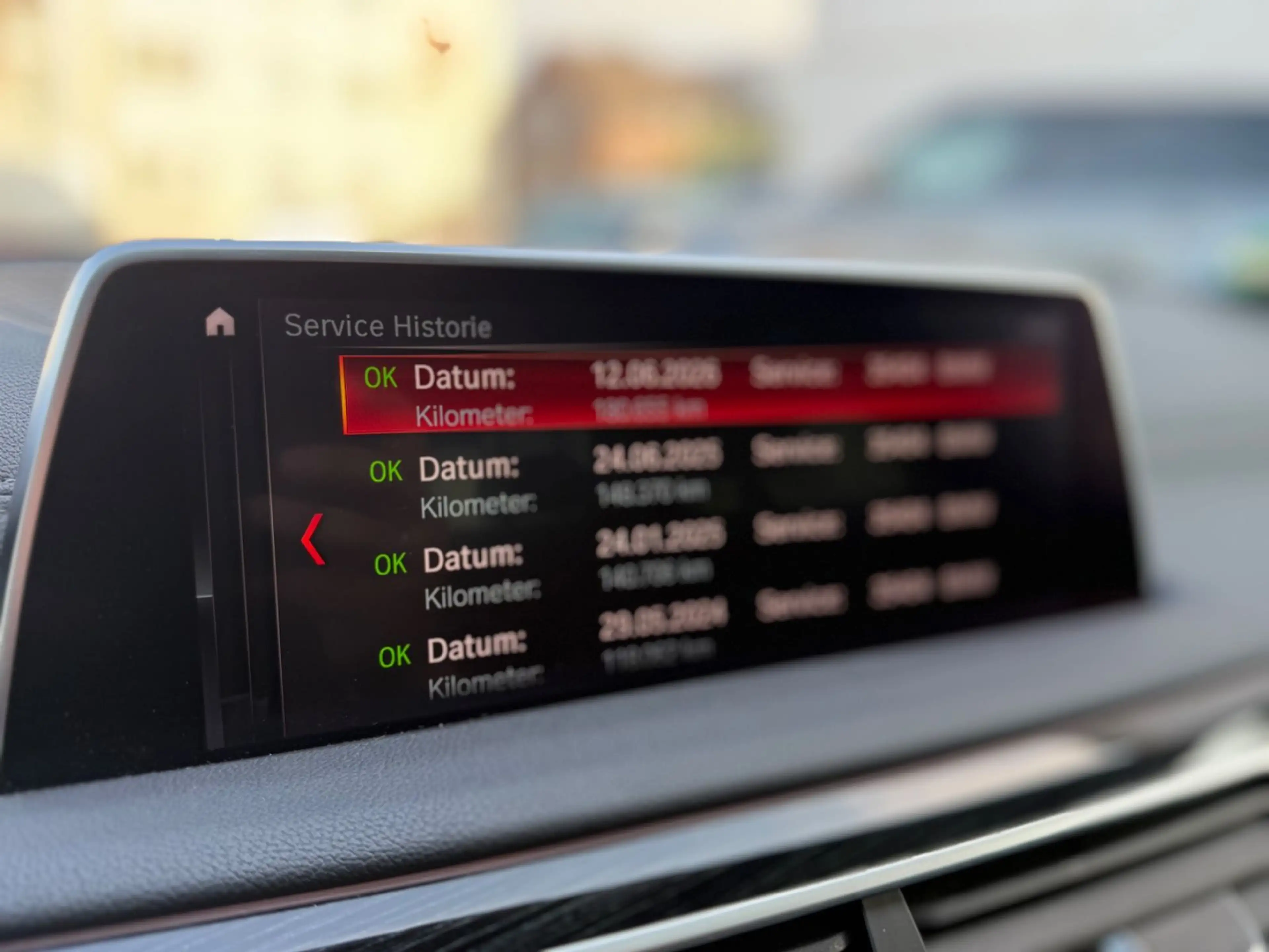 BMW 730 d M-Paket xDrive *Head-Up*Massage* — photo 21