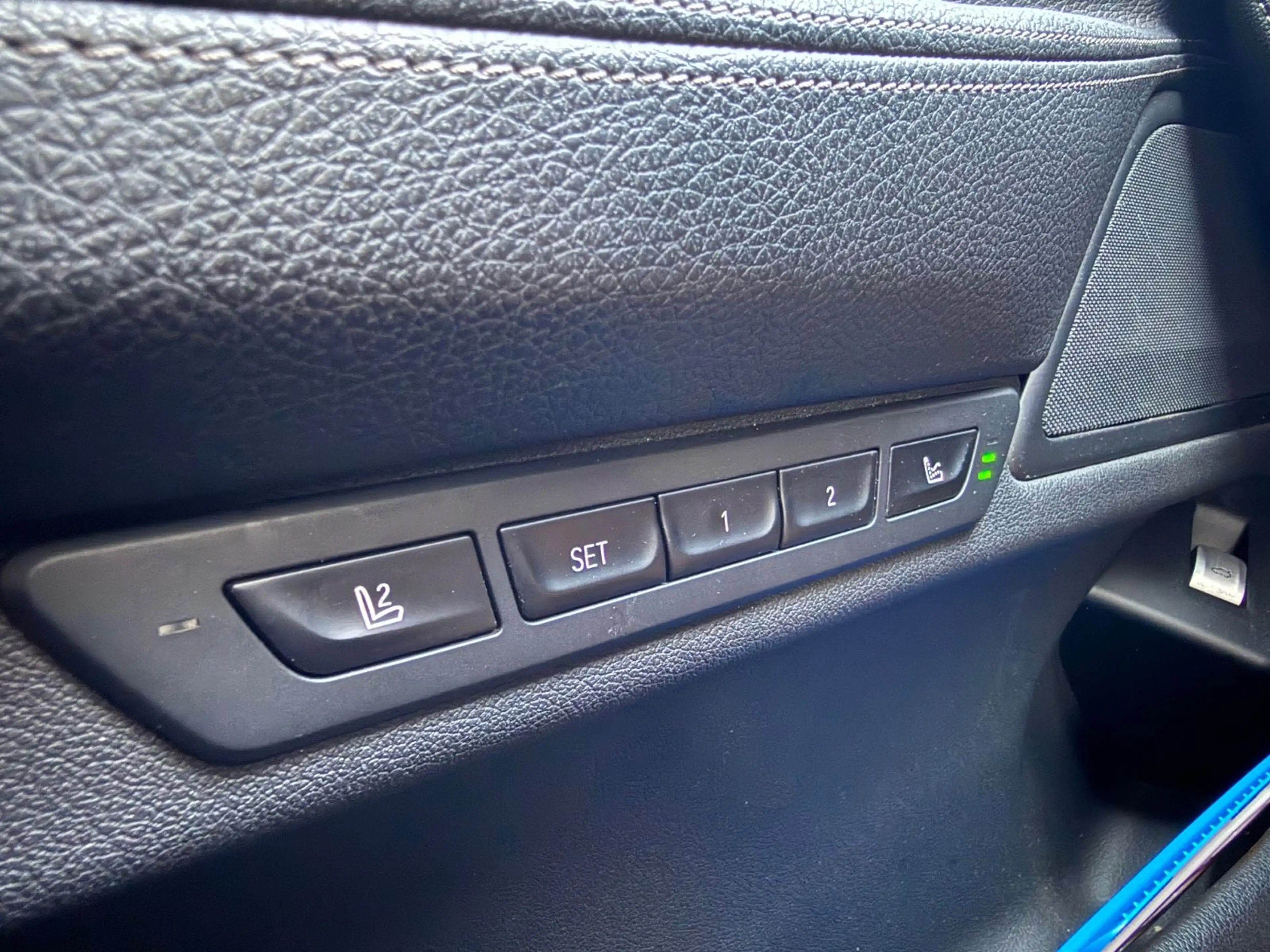 BMW 730 d M-Paket xDrive *Head-Up*Massage* — photo 18
