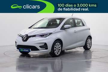 Intens 50 R110 80kW