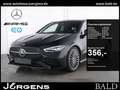 Mercedes-Benz CLA 200 SB AMG-Sport/LED/Cam/Pano/Totw/Keyl/19' Schwarz - thumbnail 1