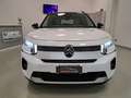Citroen C3 1.2 turbo Max 100cv  MY 2025 Bianco - thumbnail 2