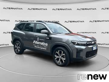 expression mild hybrid 140