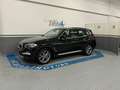 BMW X3 xdrive20d xLine 190cv auto 1prop. full Noir - thumbnail 1