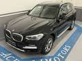 BMW X3 xdrive20d xLine 190cv auto 1prop. full Negro - thumbnail 7