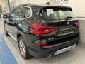 BMW X3 xdrive20d xLine 190cv auto 1prop. full Noir - thumbnail 19