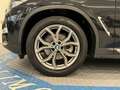 BMW X3 xdrive20d xLine 190cv auto 1prop. full Czarny - thumbnail 8