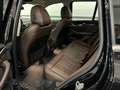 BMW X3 xdrive20d xLine 190cv auto 1prop. full Noir - thumbnail 13
