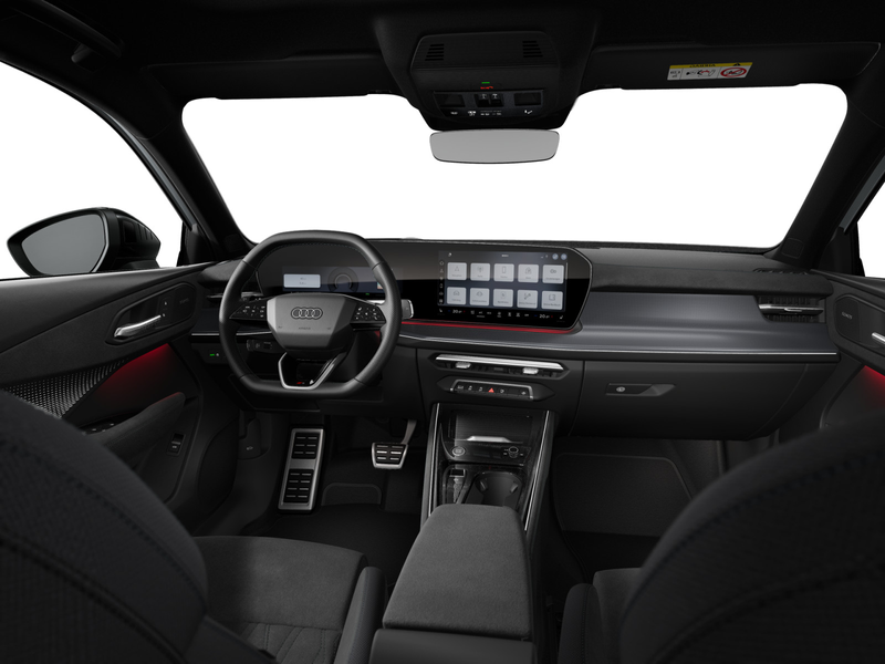 Audi Q3 TFSI quattro 150 kW S tronic — photo 8