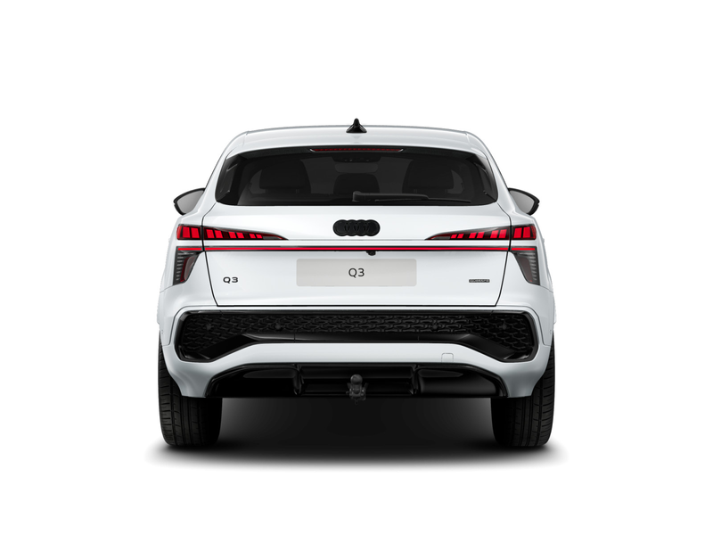 Audi Q3 TFSI quattro 150 kW S tronic — photo 6