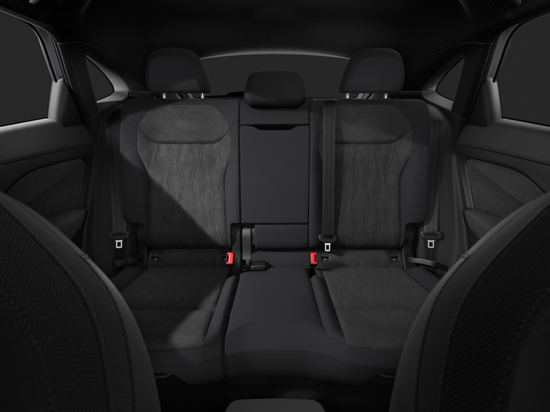 Audi Q3 TFSI quattro 150 kW S tronic — photo 10