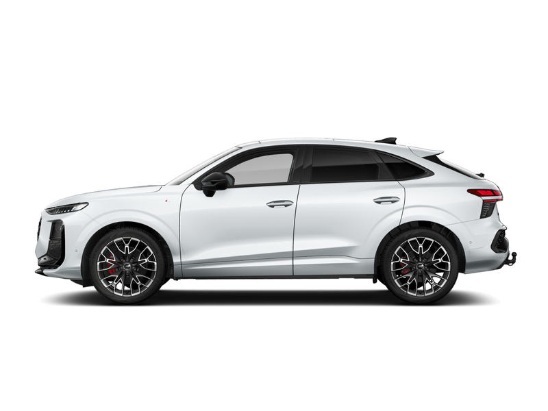 Audi Q3 TFSI quattro 150 kW S tronic — photo 5