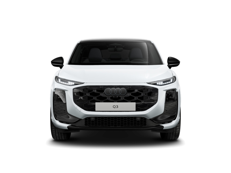 Audi Q3 TFSI quattro 150 kW S tronic — photo 2