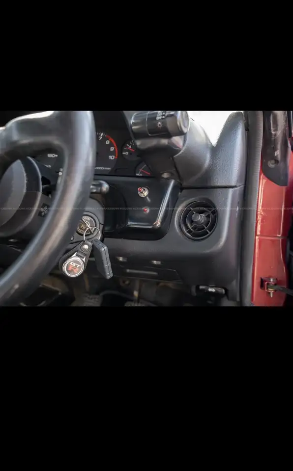 Nissan Skyline GTR V-Spec - No.13 of 40 Worldwide -, foto 11