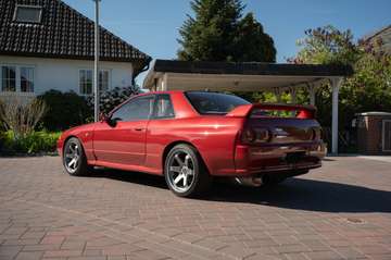 GTR V-Spec - No.13 of 40 Worldwide -
