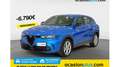 Alfa Romeo Tonale 1.5 MHEV Sprint FWD Azul - thumbnail 1