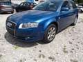 Audi A4 Avant 1.6/Klima/SitzH/PDC/Tempo/Alu/ Blau - thumbnail 1