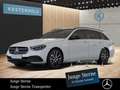 Mercedes-Benz E 220 E 220 d T *AVANTGARDE*NIGHT*360°*PANO*SHZ*MBUX* Weiß - thumbnail 1