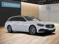 Mercedes-Benz E 220 E 220 d T *AVANTGARDE*NIGHT*360°*PANO*SHZ*MBUX* Weiß - thumbnail 3