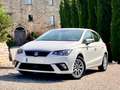 SEAT Ibiza 1.0 EcoTSI S&S Style 95 Blanc - thumbnail 1