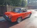 MG Midget MK4 Оранжевий - thumbnail 3