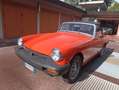 MG Midget MK4 Оранжевий - thumbnail 1